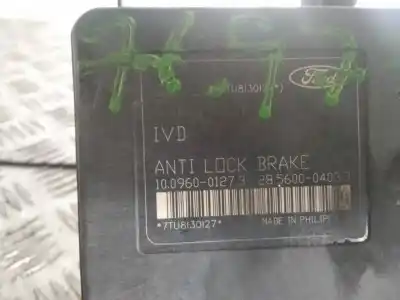 Peça sobressalente para automóvel em segunda mão abs por ford focus lim. (cb4) business referências oem iam 8m512c405aa 10096001273 1002060322