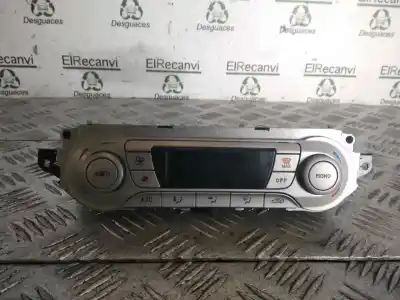 Peça sobressalente para automóvel em segunda mão  por FORD FOCUS LIM. (CB4)  Referências OEM IAM 7M5T18C612CD  W4KB66515