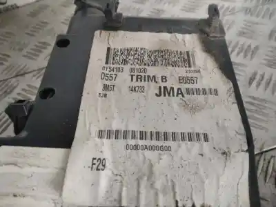 Peça sobressalente para automóvel em segunda mão  por FORD FOCUS LIM. (CB4)  Referências OEM IAM 8M5T14K733  