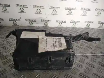 Second-hand car spare part fuse box unit for ford focus lim. (cb4) business oem iam references 8m5t14k733  