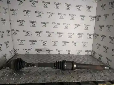 Peça sobressalente para automóvel em segunda mão  por FORD FOCUS LIM. (CB4)  Referências OEM IAM   