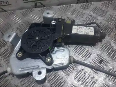 Gebrauchtes Autoersatzteil FENSTERHEBER VORNE LINKS zum HYUNDAI ATOS (MX)  OEM-IAM-Referenzen 9881002100  2 PINS