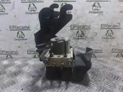 Pezzo di ricambio per auto di seconda mano abs per citroen c2 vtr riferimenti oem iam 9652182680  10020700164