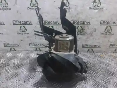 Pezzo di ricambio per auto di seconda mano abs per citroen c2 vtr riferimenti oem iam 9652182680  10020700164