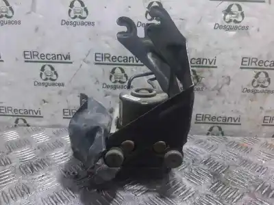 Pezzo di ricambio per auto di seconda mano Abs per CITROEN C2 VTR Riferimenti OEM IAM 9652182680  10020700164