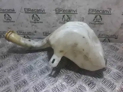 Piesă de schimb auto la mâna a doua VAS REZERVOR LICHID PARBRIZ pentru OPEL MERIVA  Referințe OEM IAM 93323649  