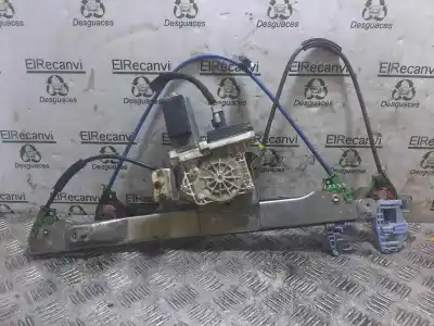 Pezzo di ricambio per auto di seconda mano  per CITROEN C2  Riferimenti OEM IAM 36120604  