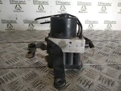 Автозапчастина б/у абс для SEAT LEON (1M1) Signo Посилання на OEM IAM 1C0907379L 1J0614117G 10096003343