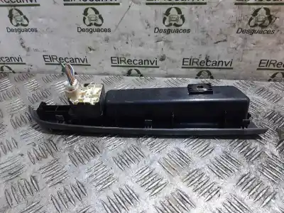 Second-hand car spare part LEFT FRONT POWER WINDOW SWITCH for CHEVROLET MATIZ  OEM IAM references 201002513  
