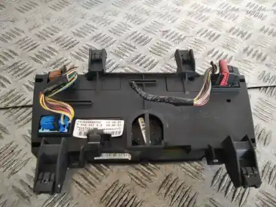 Second-hand car spare part climate control for fiat stilo (192) 1.9 multijet 150 dynamic oem iam references 735375648  1846082415