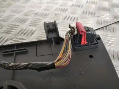 Gebrauchtes Autoersatzteil  zum FIAT STILO (192)  OEM-IAM-Referenzen 735375648  1846082415