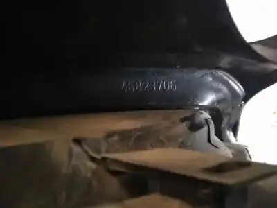 İkinci el araba yedek parçası SOL KUYRUK LAMBASI için FIAT STILO (192)  OEM IAM referansları 46823706  