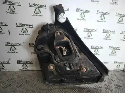 Pezzo di ricambio per auto di seconda mano luci posteriori destra per fiat stilo (192) 1.9 multijet 150 dynamic riferimenti oem iam 46823705