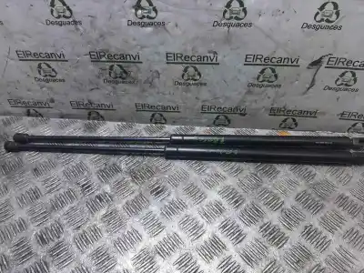 Second-hand car spare part tailgate gas strut for renault kangoo (f/kc0) alize oem iam references   