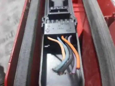 Piesă de schimb auto la mâna a doua Lampã Spate Stânga pentru RENAULT KANGOO (F/KC0) ALIZE Referințe OEM IAM   
