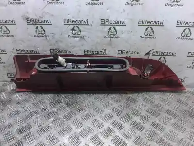 Second-hand car spare part right tailgate light for renault kangoo (f/kc0) alize oem iam references   