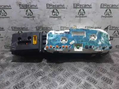 Second-hand car spare part DASHBOARD for OPEL VECTRA B BERLINA  OEM IAM references 90569356  