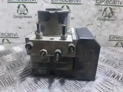 Pezzo di ricambio per auto di seconda mano abs per citroen c2 audace riferimenti oem iam 9662298480 10097011443 10020700924