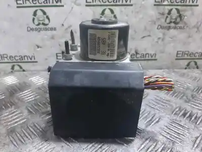 Pezzo di ricambio per auto di seconda mano abs per citroen c2 audace riferimenti oem iam 9662298480 10097011443 10020700924
