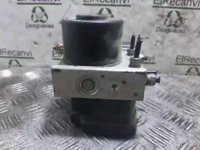 Pezzo di ricambio per auto di seconda mano ABS per CITROEN C2  Riferimenti OEM IAM 9662298480 10097011443 10020700924