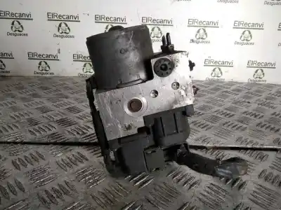 Tweedehands auto-onderdeel abs voor daewoo lanos 1.5 cat oem iam-referenties 0273004432 0265216718 x96283843