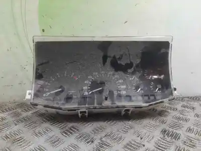 Peça sobressalente para automóvel em segunda mão quadrante por opel frontera a sport referências oem iam 91144973  