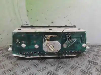 Peça sobressalente para automóvel em segunda mão quadrante por opel frontera a sport referências oem iam 91144973  