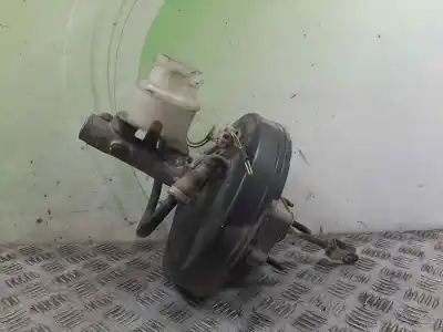 Peça sobressalente para automóvel em segunda mão servo freio por opel frontera a sport referências oem iam 834052022z07  