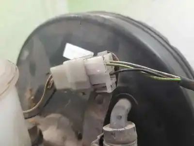 Peça sobressalente para automóvel em segunda mão servo freio por opel frontera a sport referências oem iam 834052022z07  