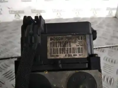 Pezzo di ricambio per auto di seconda mano abs per opel corsa c furgoneta/hatchback (x01) 1.7 di 16v (f08, w5l) riferimenti oem iam 0273004227 0265216478 284180