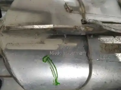 İkinci el araba yedek parçası Sol ön Pilot için VOLVO S40 BERLINA 1.6 CAT OEM IAM referansları 149751  