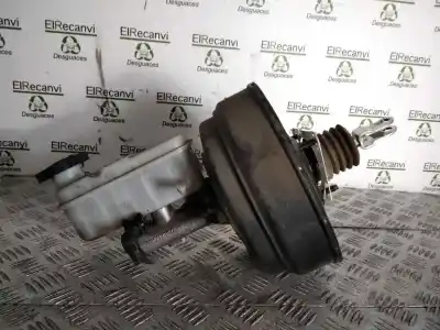 Автозапчасти б/у тормозной серво за SSANGYONG RODIUS Xdi Limited AWD ссылки OEM IAM   