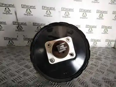 Second-hand car spare part brake servo for ssangyong rodius xdi limited awd oem iam references   