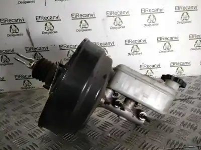 Second-hand car spare part brake servo for ssangyong rodius xdi limited awd oem iam references   