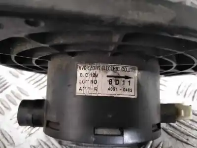 Автозапчастина б/у тепловий двигун для SSANGYONG RODIUS Xdi Limited AWD Посилання на OEM IAM 40510402  