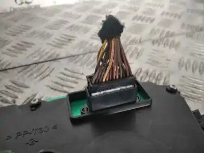 Peça sobressalente para automóvel em segunda mão quadrante por dacia sandero ambiance referências oem iam 1836019  te0143525