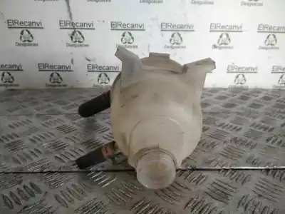 Pezzo di ricambio per auto di seconda mano cauzione di espansione per renault scenic (ja..) 1.9 dti rt riferimenti oem iam 8200060424  