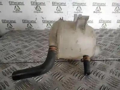 Pezzo di ricambio per auto di seconda mano cauzione di espansione per renault scenic (ja..) 1.9 dti rt riferimenti oem iam 8200060424  