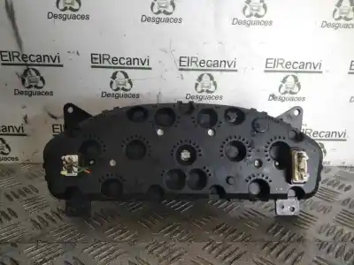 Peça sobressalente para automóvel em segunda mão quadrante por chevrolet aveo ls referências oem iam 96814468  y60k220185