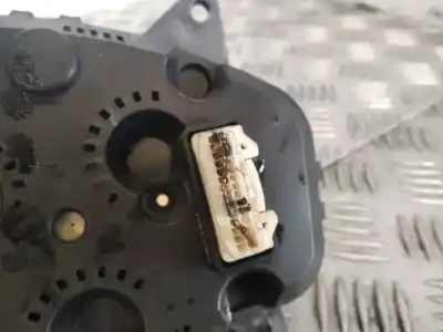 Peça sobressalente para automóvel em segunda mão quadrante por chevrolet aveo ls referências oem iam 96814468  y60k220185