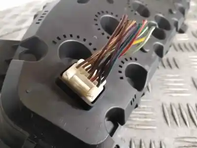 Peça sobressalente para automóvel em segunda mão quadrante por chevrolet aveo ls referências oem iam 96814468  y60k220185