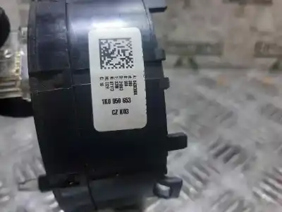 Second-hand car spare part Air Bag Ring for SEAT LEON (1P1) 2.0 FR [2.0 Ltr. - 125 kW TDI] OEM IAM references 1K0959653  