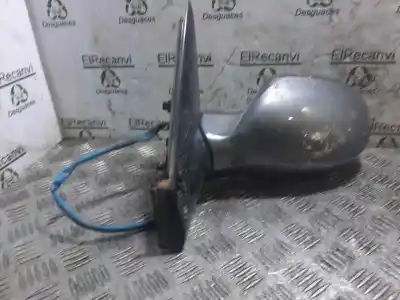 Pezzo di ricambio per auto di seconda mano specchio sinistro per citroen c5 berlina 2.2 hdi vivace riferimenti oem iam 019013