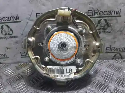 Second-hand car spare part front left air bag for chevrolet matiz s oem iam references 051011a9373  