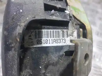 Second-hand car spare part front left air bag for chevrolet matiz s oem iam references 051011a9373  