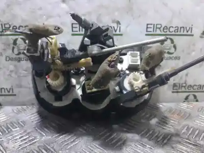 Peça sobressalente para automóvel em segunda mão  por CHEVROLET MATIZ  Referências OEM IAM   