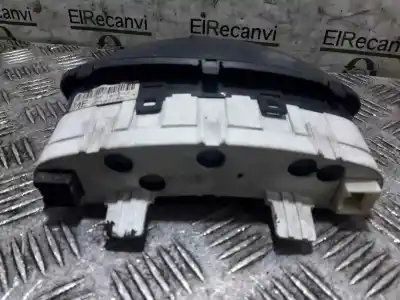 Peça sobressalente para automóvel em segunda mão  por CHEVROLET MATIZ  Referências OEM IAM 96497743  