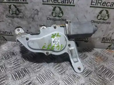Peça sobressalente para automóvel em segunda mão motor do limpador traseiro por chevrolet matiz s referências oem iam 96485147  