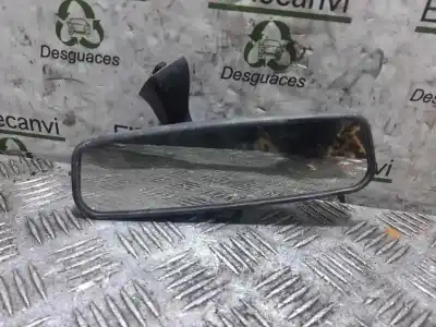 Pezzo di ricambio per auto di seconda mano SPECCHIO INTERNO per CHEVROLET MATIZ  Riferimenti OEM IAM 015374  