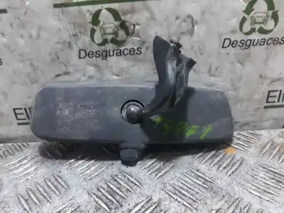 Peça sobressalente para automóvel em segunda mão espelho retrovisor interior por chevrolet matiz s referências oem iam 015374  